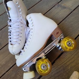 Roller Skates Reidell Competitor